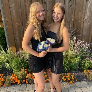 Meet your Posher, Mackenna